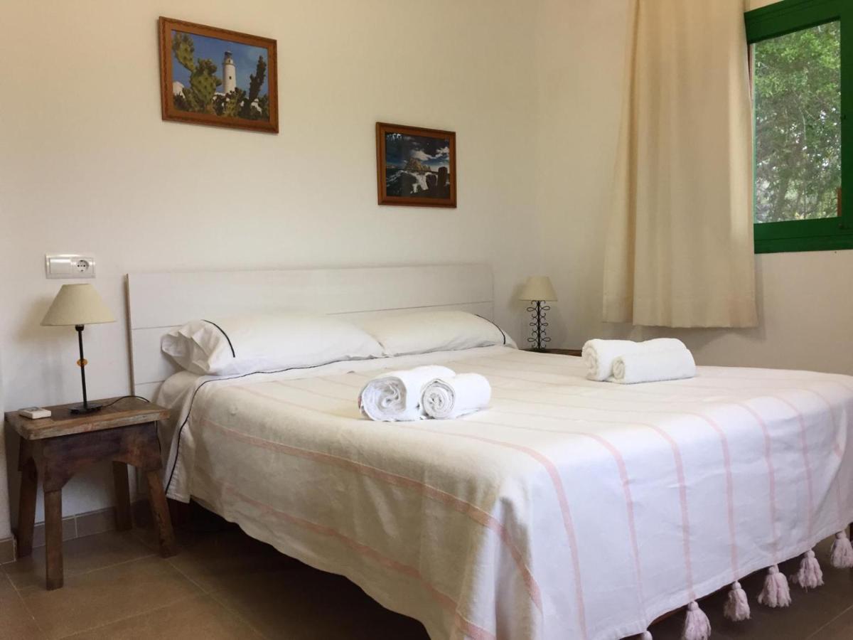 Es Magraner Villa Cala Saona Exterior foto